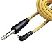Hama Sync Cord 6.3mm - PC Plug 5M