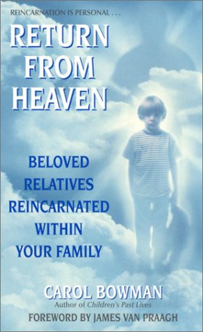 Near Death Experiences