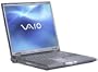 Sony VAIO PCG GRS150 Laptop (1.70 GHz Celeron-M, 256 MB RAM, 30 GB hard drive)