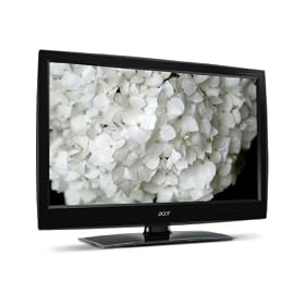 Acer AT2058ML 20 inch Widescreen HD Ready Ultra Slim LED Backlit TV