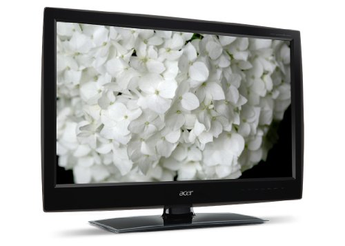 Acer AT2058ML 20 inch Widescreen HD Ready Ultra Slim LED Backlit TV