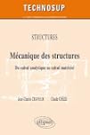 M�canique des Structures Niveau B