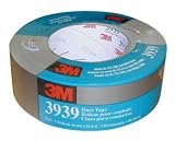 Heavy duty duct tape