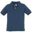 classic pique polo