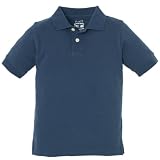classic pique polo