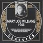 Mary Lou Williams: 1944
