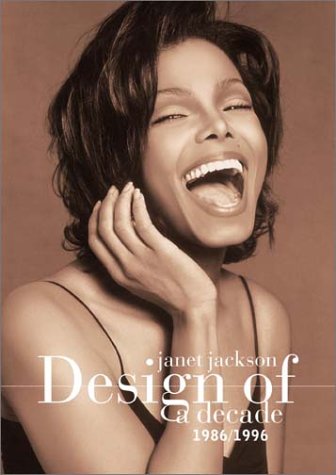 Download Janet Jackson - Design of a Decade Buy
