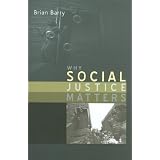 Why Social Justice Matters