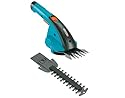 Gardena 8819-20 Accu-Buchsschneider-Set