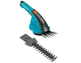 Gardena 8819-20 Accu-Buchsschneider-Set