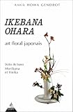 Revue Dervy  / Ikebana ohara