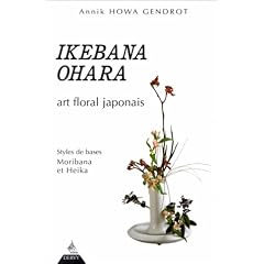 Ikebana ohara