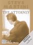The Attorney(4 Audiocassettes)