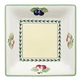 Villeroy & Boch French Garden 8-1/2-Inch Square Rim Soup Bowl
