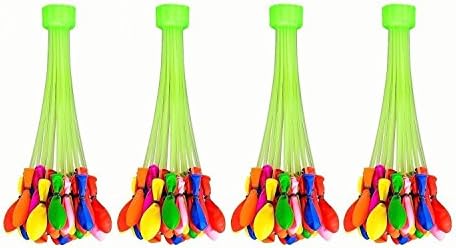 Water Balloons, Fun Generation 148 Water Balloons Per Minute