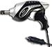 DuraPro 15-132 12-Volt Corded 1/2-Inch Impact Wrench with Cigarette Lighter Connection