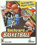 Backyard Basketball