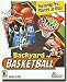 Video Games : Backyard Basketball