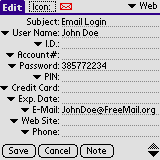  : Xafe downloadable Software