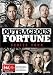 Outrageous Fortune - Series Four - 4-DVD Set ( Outrageous Fortune - Series 4 )  [ Australische Fassung, Keine Deutsche Sprache ]
