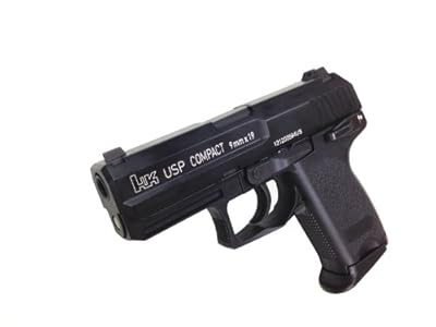  UMAREX H&K USP Compact�y���^���X���C�h�o�[�W�����z