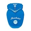 Danelectro DJ-6 Pepperoni Phaser Mini Effects Pedal