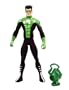 Justice League Series 1: Green Lantern Kyle Rayner Action Figure