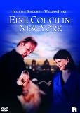 Eine Couch in New York - William Hurt