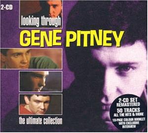 Gene Pitney - Looking Through - Zortam Music