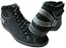 $180 Diesel Smart-Mesh Mens Shoes Trainers High #Image 2