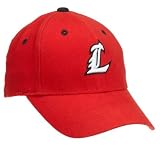 Louisville Cardinals Child One-Fit Hat by Top of the World