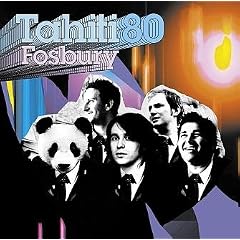 Fosbury (inclus 1 DVD)