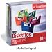 Imation Hd Ibm 3.5 Inch White Box 10 Pack