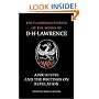 Apocalypse and the Writings on Revelation (Cambridge Edition of the Works of D.H. Lawrence) (The Cambridge Edition of the Works of D. H. Lawrence)