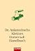Dr. Ankowitschs Kleines Universal-Handbuch