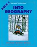 Into Geography: Pupil`s Book 1