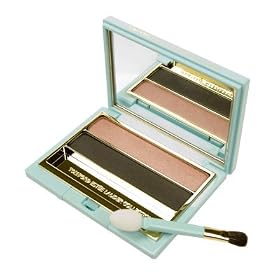 Estee Lauder Tom Ford Collection - The Eye Duo - 01 Azuree