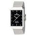 Japanese Watches - Sartego Men's SVS711 Seville Japanese Quartz Movement Watch