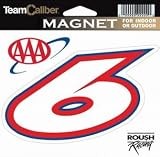 Mark Martin AAA Ultra Magnet