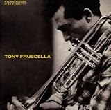 Revue Tony Fruscella  / Tony Fruscella