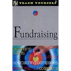 Teach Yourself Fundraising (Teach Yourself - General)
