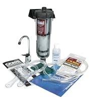 Camco 40661 CX300 Ceramic 0.3 Micron Filter Water Purifier