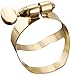 Ligature Saxophone Alto Selmer varnished