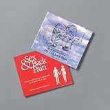 Sex and Back Pain