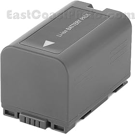 Click here to buy CGR-D16 Lithium-Ion Battery - Rechargeable Ultra High Capacity (2000 mAh) - replacement... by Synergy.