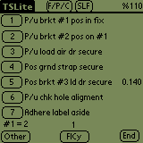  : Time Study Lite downloadable Software