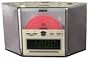 RCA RP3750 CD Clock Radio with Digital AM/FM Tuner