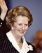 MARGARET THATCHER 24x36 COLOR POSTER PRINT