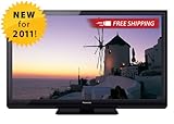 Panasonic VIERA TC-P55ST30 55-Inch 1080p 3D Plasma HDTV