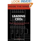 Inside the Minds: Leading CEOs - CEOs from Duke Energy, Office Depot, Corning & More on Management, Building a Company, and Profiting in Any Type of Economy